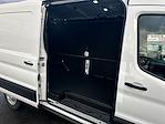 New 2026 Ford Transit 350 Medium Roof Empty Cargo Van for sale #F5272 - photo 17