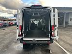 New 2026 Ford Transit 350 Medium Roof Empty Cargo Van for sale #F5272 - photo 2