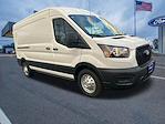 New 2026 Ford Transit 350 Medium Roof Empty Cargo Van for sale #F5272 - photo 8