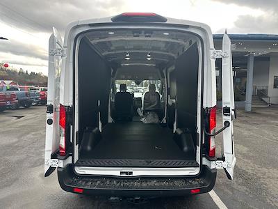 New 2026 Ford Transit 250 Medium Roof Empty Cargo Van for sale #F5273 - photo 2