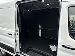 New 2026 Ford Transit 250 Medium Roof Empty Cargo Van for sale #F5276 - photo 17