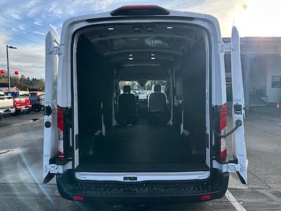 New 2026 Ford Transit 250 Medium Roof Empty Cargo Van for sale #F5277 - photo 2