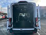 New 2026 Ford Transit 250 Medium Roof Empty Cargo Van for sale #F5277 - photo 2