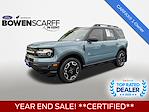 2022 Ford Bronco Sport 4WD SUV for sale #F5281A - photo 1