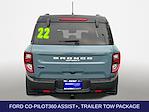 2022 Ford Bronco Sport 4WD SUV for sale #F5281A - photo 11