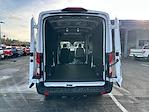 New 2026 Ford Transit 250 Medium Roof Empty Cargo Van for sale #F5282 - photo 2