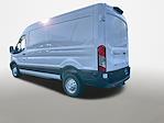 New 2026 Ford Transit 250 Medium Roof Empty Cargo Van for sale #F5282 - photo 4