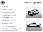 Used 2021 Ford F-150 Lariat SuperCrew Cab for sale #F5285A - photo 10