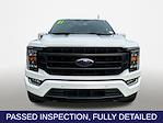 Used 2021 Ford F-150 Lariat SuperCrew Cab for sale #F5285A - photo 12