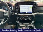 Used 2021 Ford F-150 Lariat SuperCrew Cab for sale #F5285A - photo 23