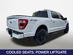 Used 2021 Ford F-150 Lariat SuperCrew Cab for sale #F5285A - photo 8