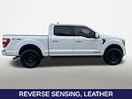 Used 2021 Ford F-150 Lariat SuperCrew Cab for sale #F5285A - photo 9