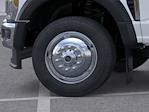 2025 Ford F-550 Regular Cab DRW 4WD Cab Chassis for sale #F5292 - photo 19