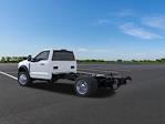 2025 Ford F-550 Regular Cab DRW 4WD Cab Chassis for sale #F5292 - photo 2