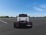 2025 Ford F-550 Regular Cab DRW 4WD Cab Chassis for sale #F5292 - photo 5