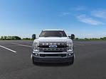 2025 Ford F-550 Regular Cab DRW 4WD Cab Chassis for sale #F5292 - photo 6