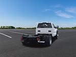 2025 Ford F-550 Regular Cab DRW 4WD Cab Chassis for sale #F5292 - photo 8