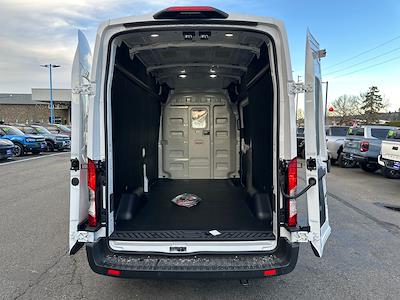 New 2026 Ford E-Transit 350 High Roof Empty Cargo Van for sale #F5295 - photo 2