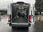 2026 Ford Transit 250 Medium Roof AWD Empty Cargo Van for sale #F5301 - photo 2