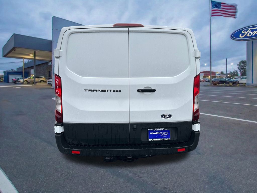 New 2026 Ford Transit 250 - photo 6