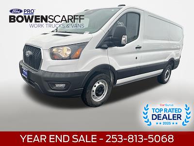 2026 Ford Transit 250 Low Roof RWD Empty Cargo Van for sale #F5303 - photo 1