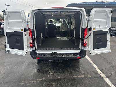 New 2026 Ford Transit 250 Low Roof Empty Cargo Van for sale #F5303 - photo 2
