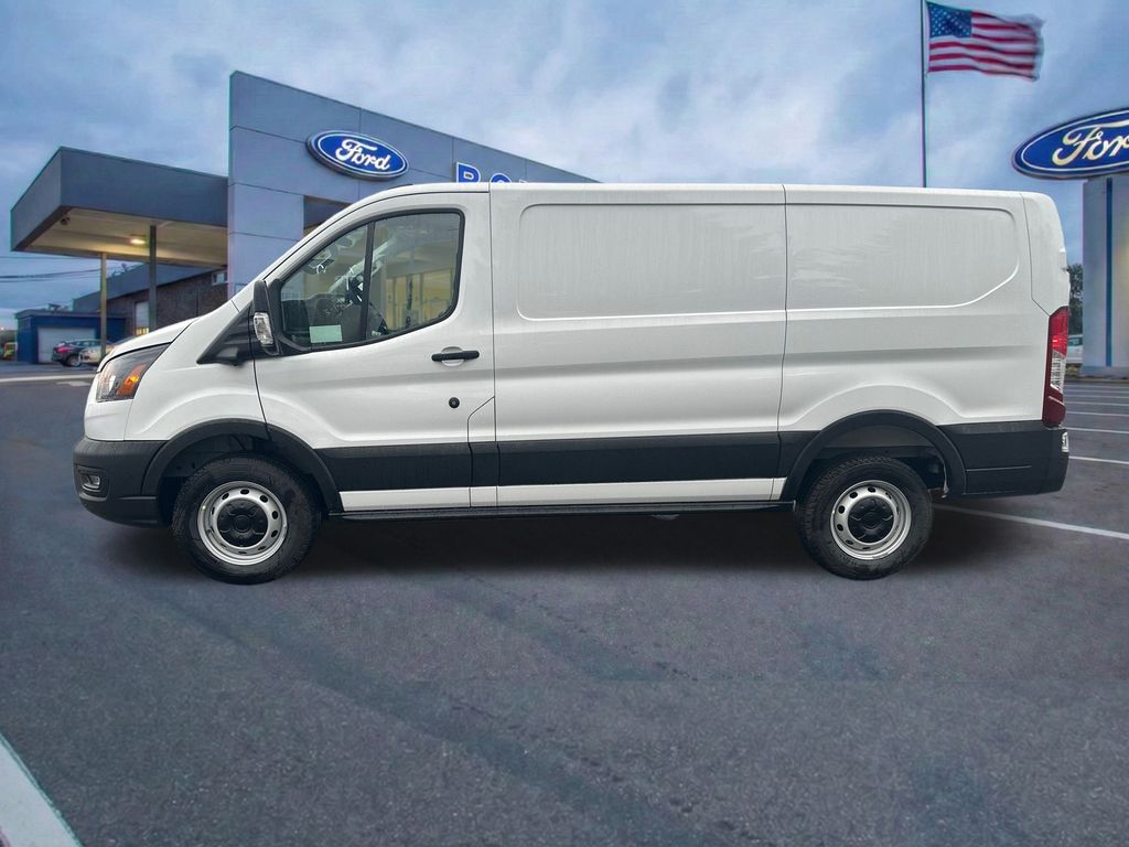 New 2026 Ford Transit 250 - photo 7