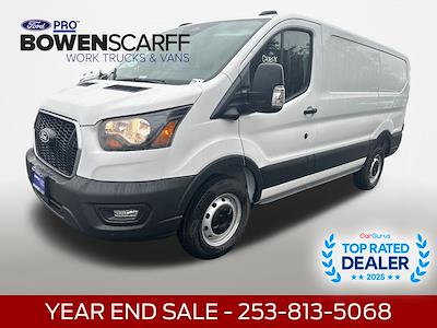 2026 Ford Transit 250 Low Roof RWD Empty Cargo Van for sale #F5304 - photo 1