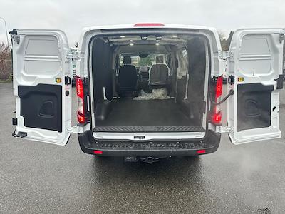 New 2026 Ford Transit 250 Low Roof Empty Cargo Van for sale #F5304 - photo 2