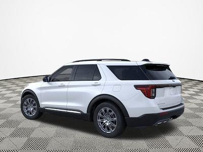2025 Ford Explorer 4WD SUV for sale #F5307 - photo 2