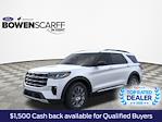 2025 Ford Explorer 4WD SUV for sale #F5307 - photo 1