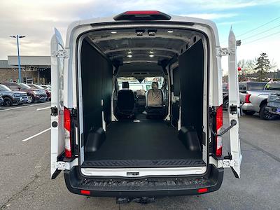 New 2026 Ford Transit 250 Medium Roof Empty Cargo Van for sale #F5309 - photo 2