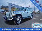 2022 Jeep Wrangler 4WD SUV for sale #F5316A - photo 1