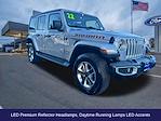 2022 Jeep Wrangler 4WD SUV for sale #F5316A - photo 8