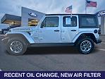2022 Jeep Wrangler 4WD SUV for sale #F5316A - photo 3