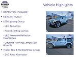 2022 Jeep Wrangler 4WD SUV for sale #F5316A - photo 9