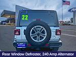 2022 Jeep Wrangler 4WD SUV for sale #F5316A - photo 11