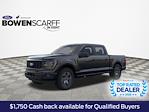 2025 Ford F-150 SuperCrew Cab 4WD Pickup for sale #F5321 - photo 1