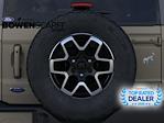 2025 Ford Bronco 4WD SUV for sale #F5323 - photo 27