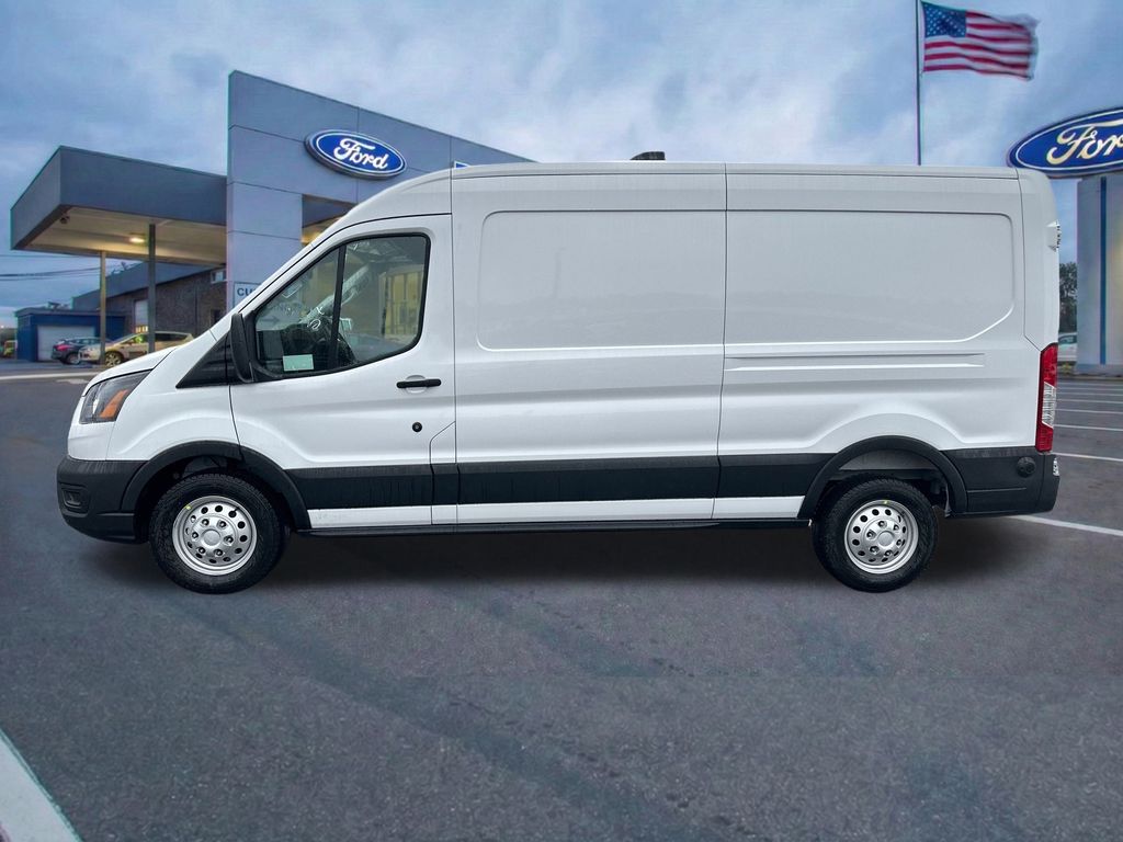New 2026 Ford Transit 150 - photo 7