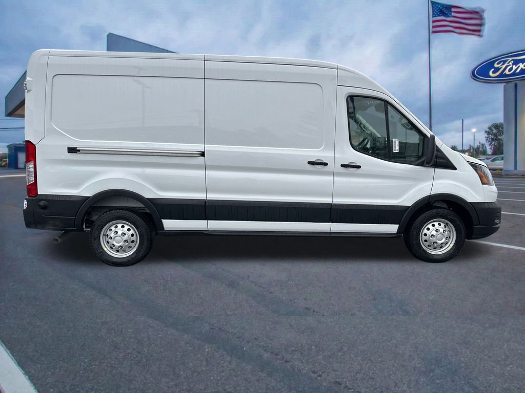 New 2026 Ford Transit 150 - photo 9