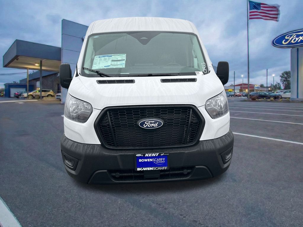 New 2026 Ford Transit 150 - photo 11