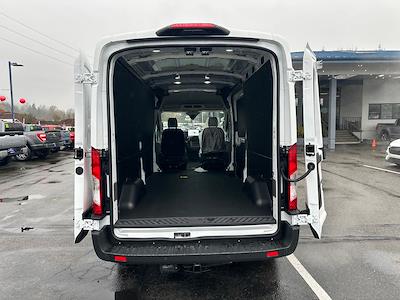 New 2026 Ford Transit 150 Medium Roof Empty Cargo Van for sale #F5328 - photo 2