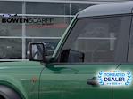 2025 Ford Bronco 4WD SUV for sale #F5329 - photo 28