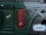 2025 Ford Bronco 4WD SUV for sale #F5329 - photo 29