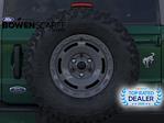 2025 Ford Bronco 4WD SUV for sale #F5329 - photo 30