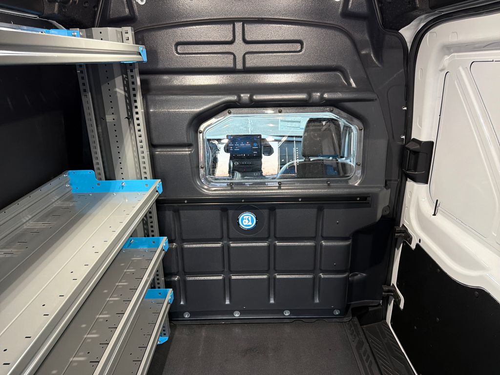 New 2026 Ford Transit 250 - photo 26