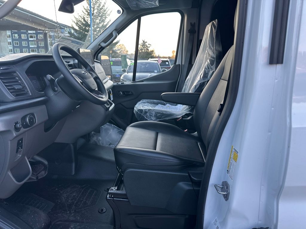 New 2026 Ford Transit 250 - photo 12
