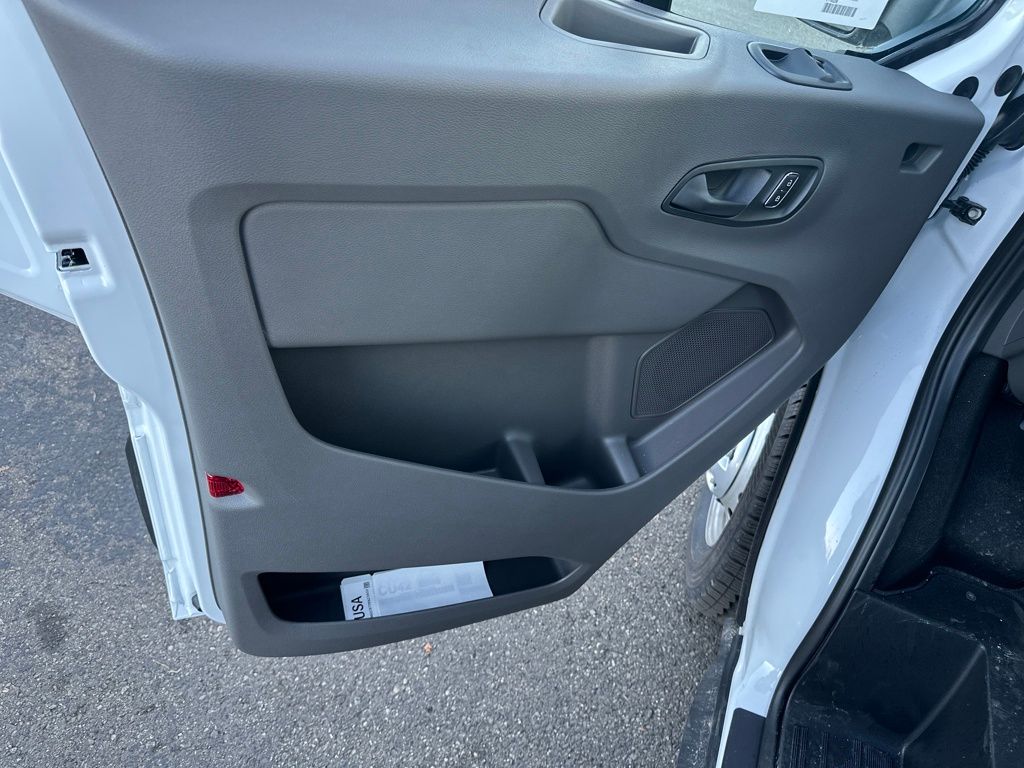 New 2026 Ford Transit 250 - photo 13