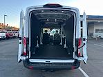 2026 Ford Transit 250 Medium Roof AWD Empty Cargo Van for sale #F5343 - photo 2